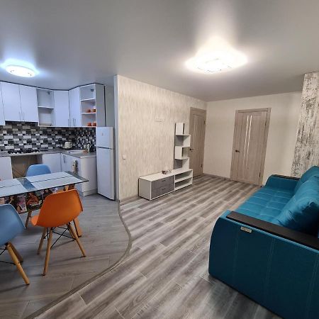 Central Park Apartment เคอร์ซอน ภายนอก รูปภาพ