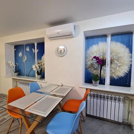 Central Park Apartment เคอร์ซอน ภายนอก รูปภาพ