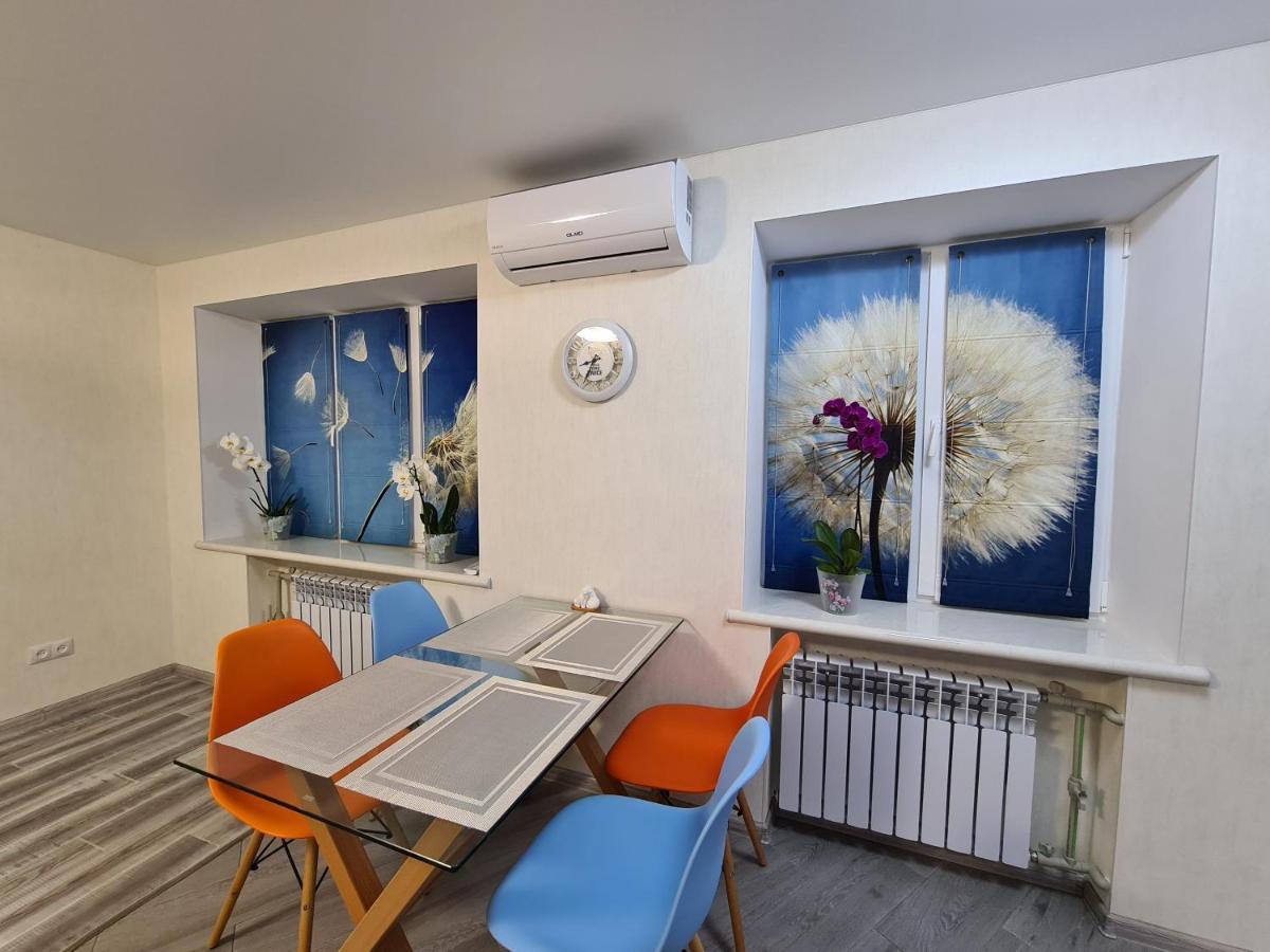 Central Park Apartment เคอร์ซอน ภายนอก รูปภาพ